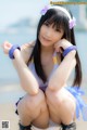 Umi Sonoda - Bliss Nude Wildass