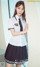 UGIRLS - Ai You Wu App No.749: Model Wei Yi (唯依) (40 photos)