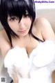 Cosplay Kibashii - Google Slit Pussy