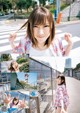 Tina Nanami 七海ティナ, デジタル写真集 「ティナ」 Set.01